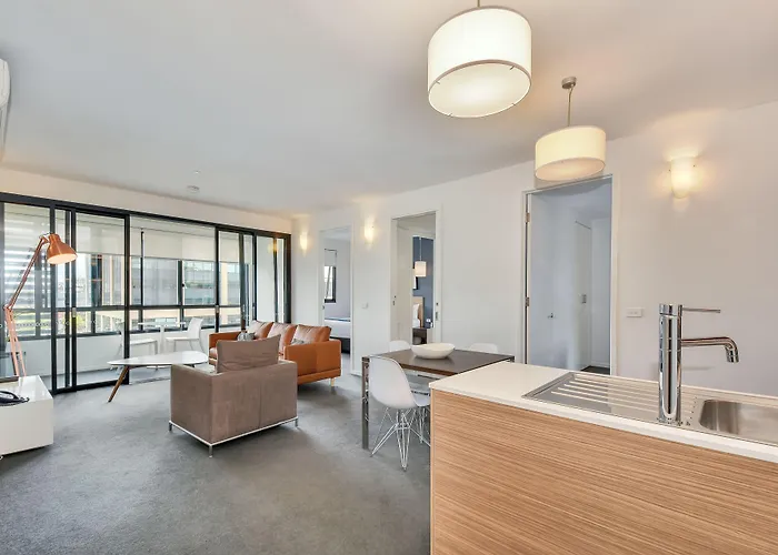 Geelong Beach hotels