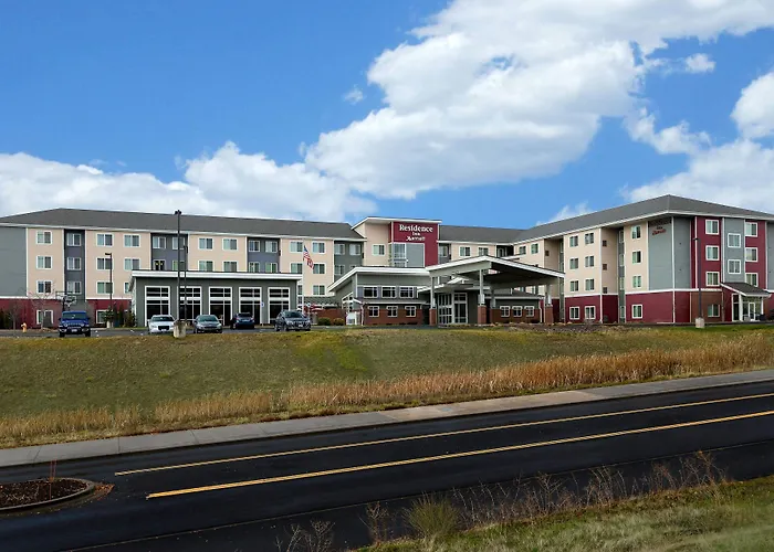 Pullman Hotels With Amazing Views