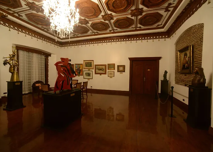 Vigan Beach hotels
