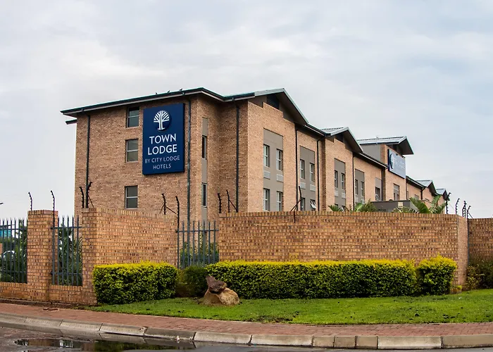 Gaborone Beach hotels
