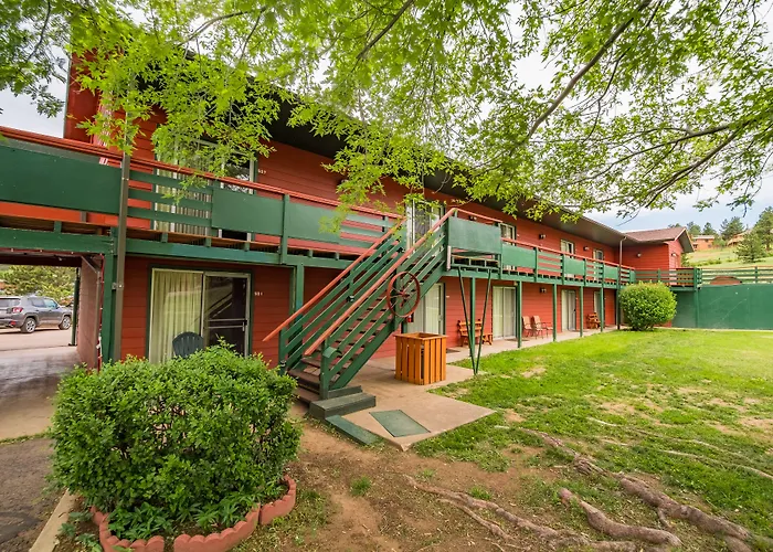 Estes Park Beach hotels