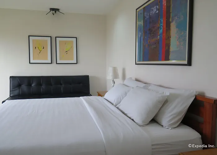Cebu hotels near The Yap Sandiego Ancestral House