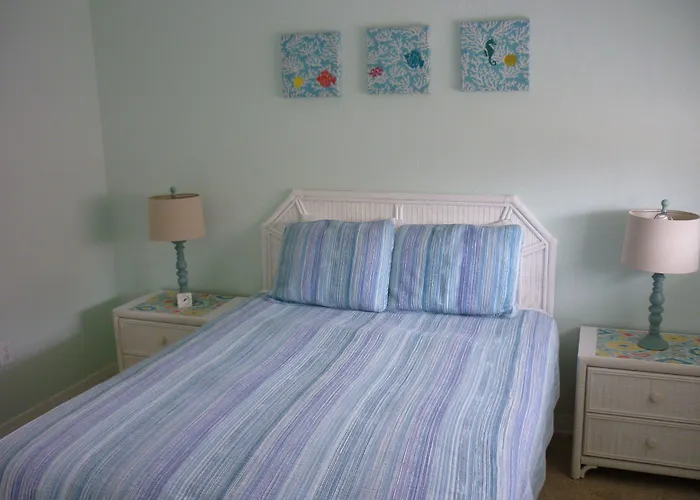 Dunedin Beach hotels