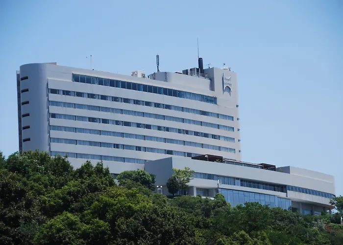 Kurashiki Hotels With Amazing Views