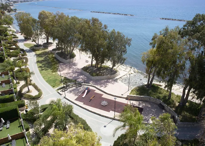 Limassol Hotels With Amazing Views