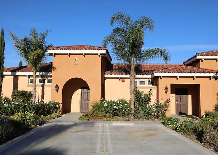 Temecula Hotels With Amazing Views
