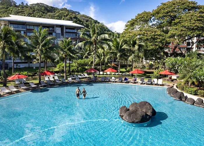 Papeete (Tahiti) Hotels With Amazing Views