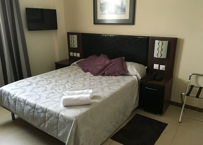 Valletta Hotels With Amazing Views
