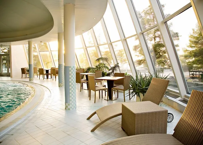 Pori Beach hotels