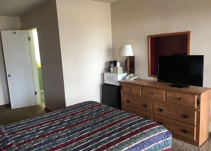 Monticello Hotels With Amazing Views