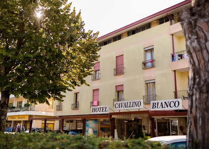 Cavallino-Treporti Hotels With Amazing Views