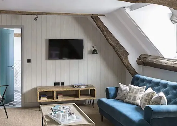 Stow-on-the-Wold Hotels With Amazing Views