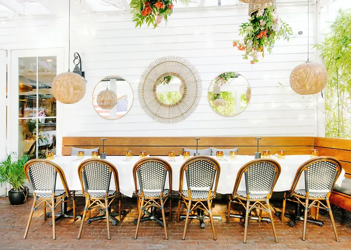 Greenport Beach hotels