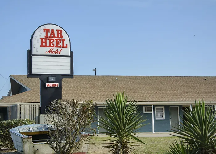 Nags Head Beach hotels