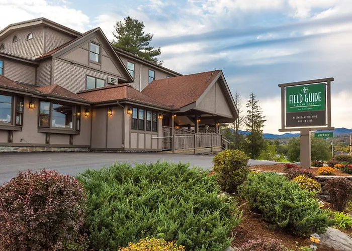 Stowe hotels near 