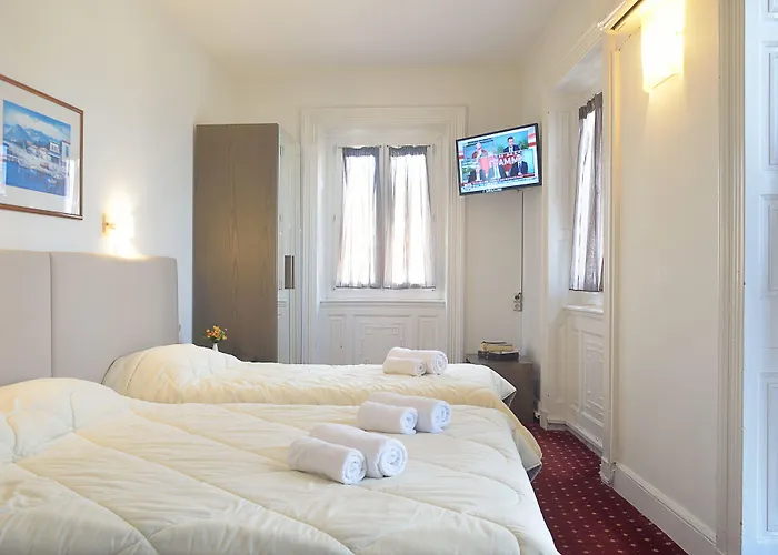 Corfu (city) Hotels With Amazing Views