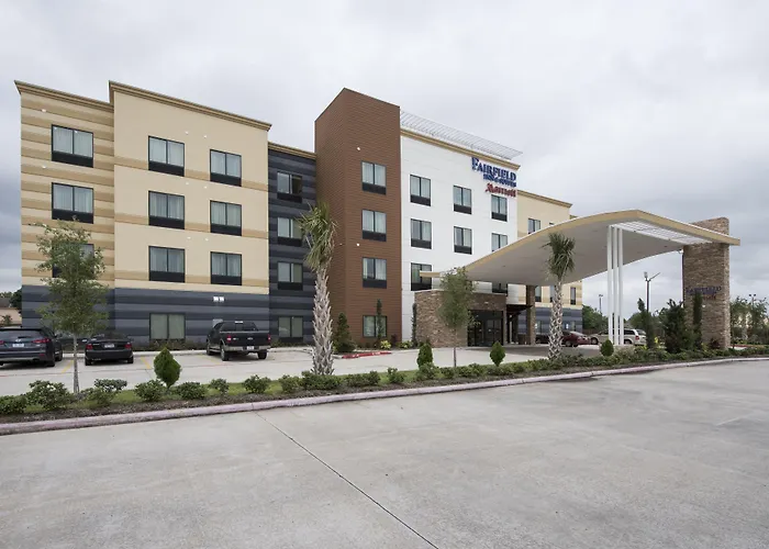Pasadena Beach hotels