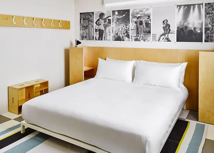 Asbury Park Beach hotels