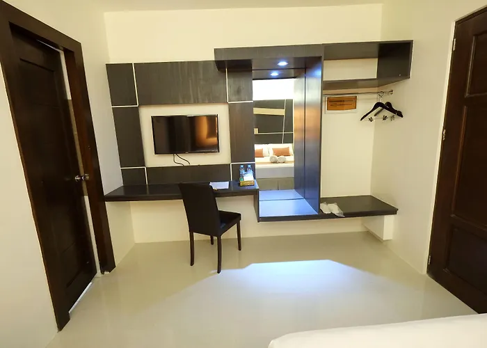 Cebu Hotels With Amazing Views