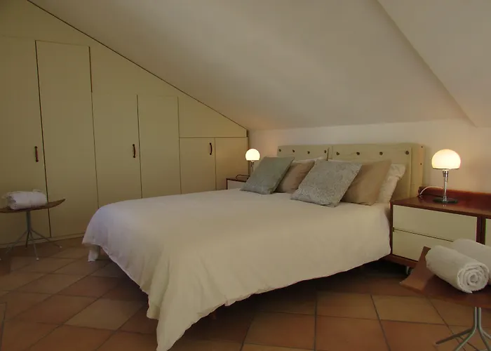 Tropea Beach hotels