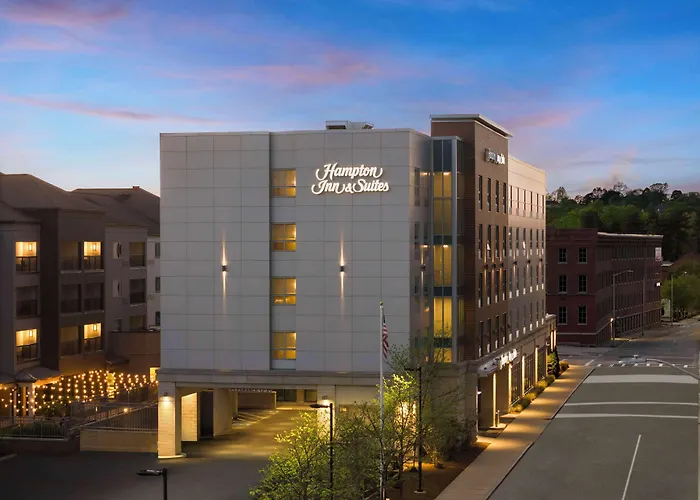 Worcester Hotels With Amazing Views