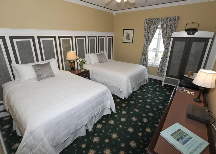 Ocean Grove Hotels With Amazing Views