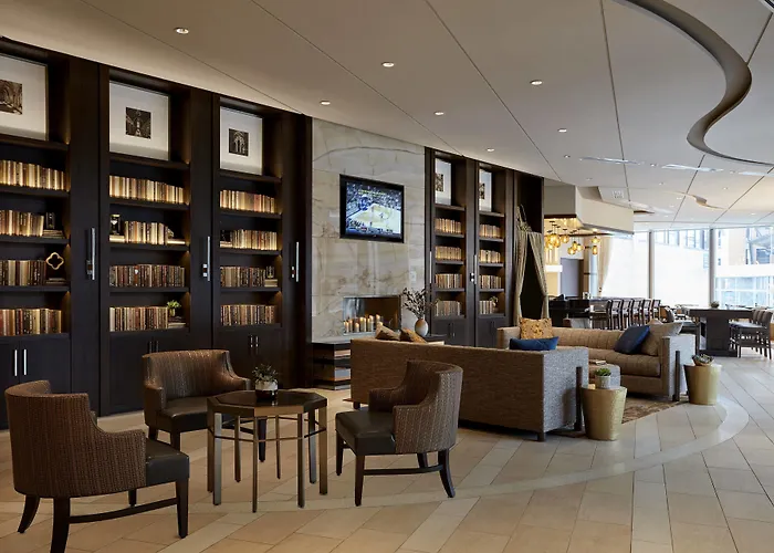 Ithaca Beach hotels