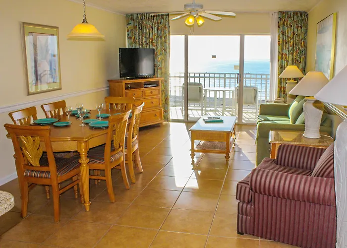 Cocoa Beach Hotels With Amazing Views