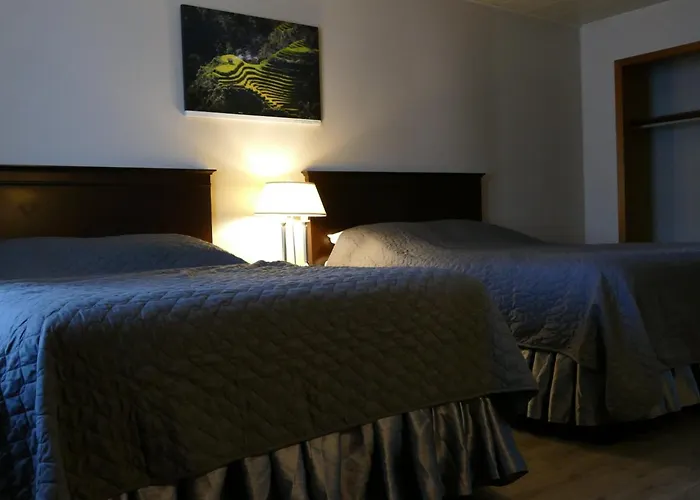 Charlottetown Hotels With Amazing Views