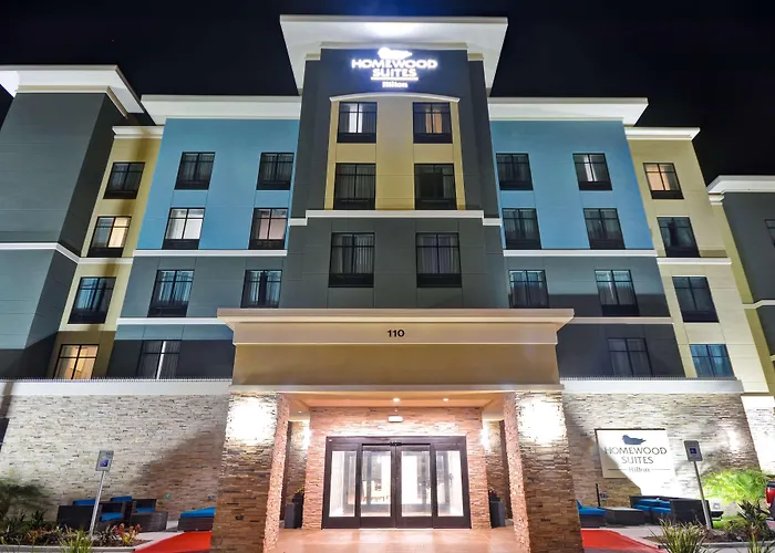 Galveston Hotels With Amazing Views