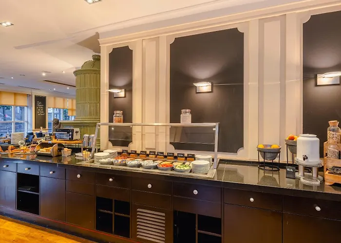 Karlsruhe Beach hotels