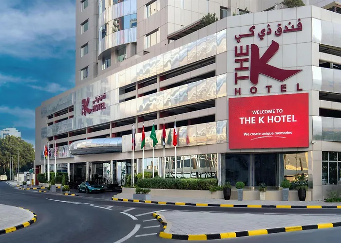 Manama Hotels With Amazing Views