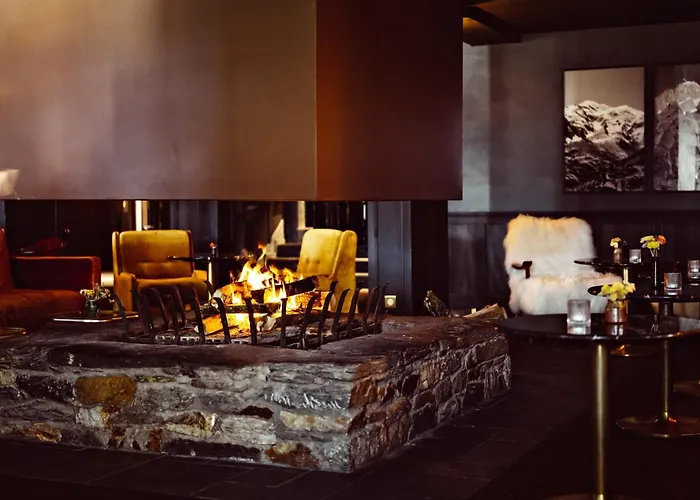 Val Thorens Hotels With Amazing Views
