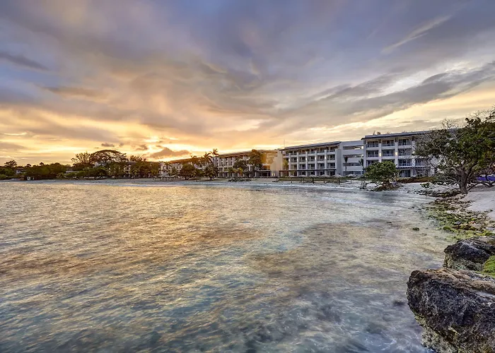 Negril Hotels With Amazing Views