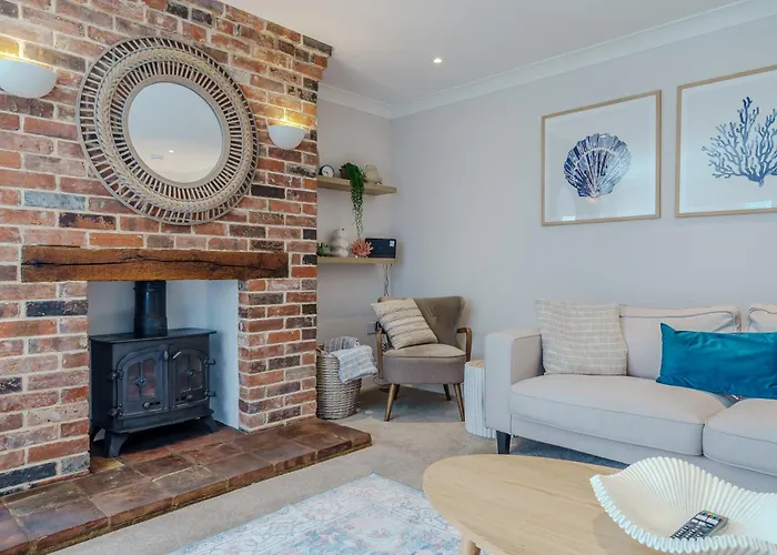 Cromer Beach hotels