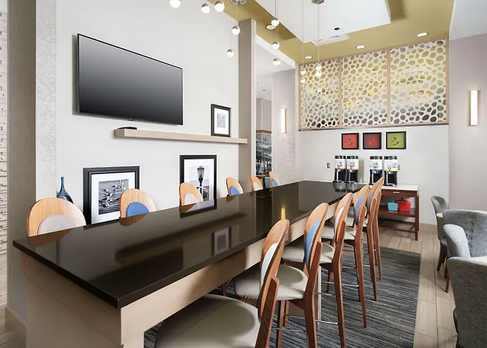Wilmington Beach hotels