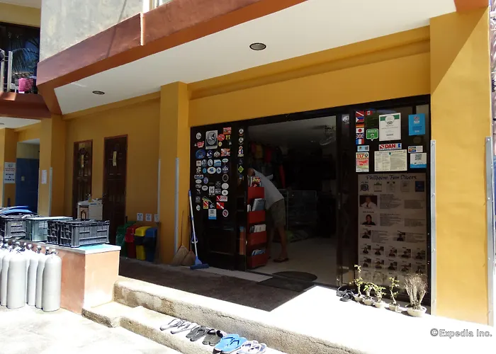 BOHOL Beach hotels