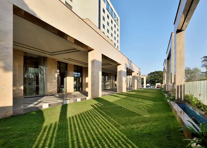 Coimbatore Beach hotels