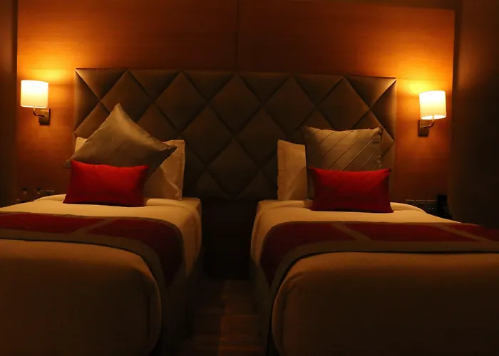 Darjeeling (West Bengal) Hotels With Amazing Views
