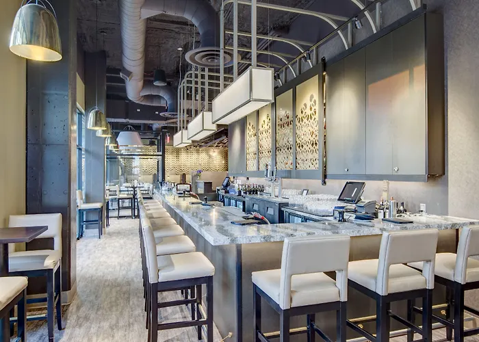 Boise Hotels With Amazing Views