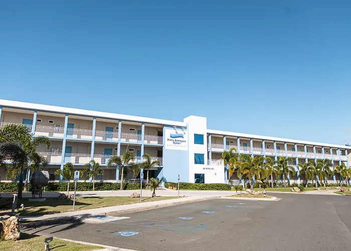 Aguadilla Beach hotels