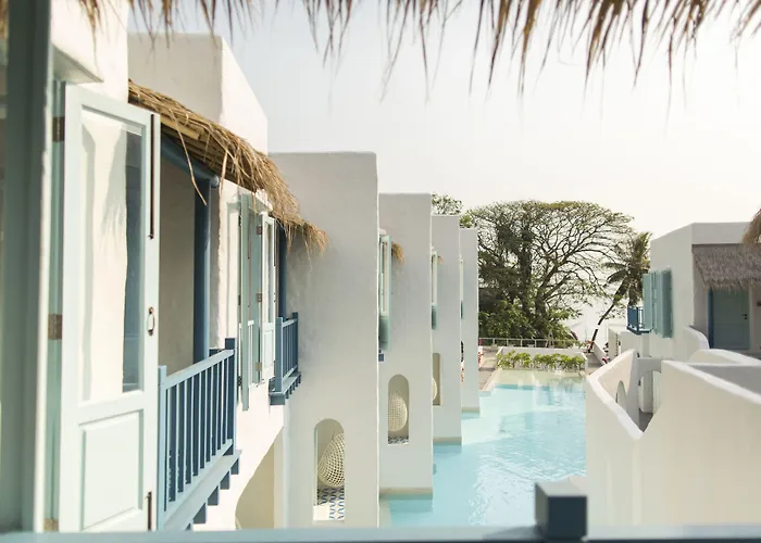 Hua Hin Beach hotels