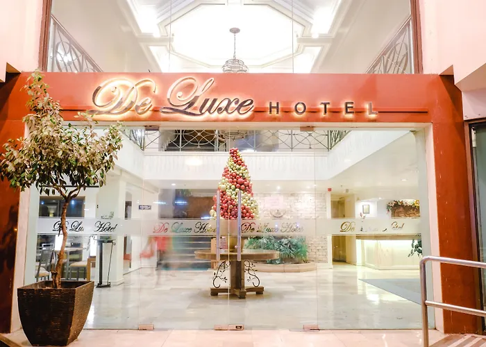 Cagayan de Oro Beach hotels