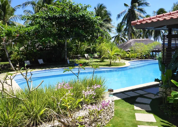 BOHOL Hotels With Amazing Views