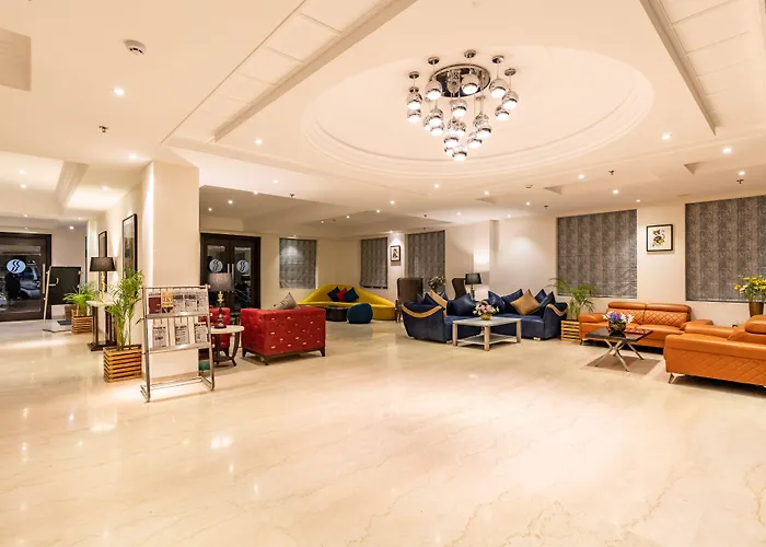 Kasauli Hotels With Amazing Views
