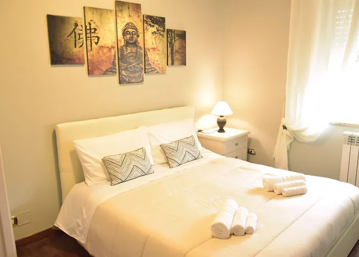 Sassari Hotels With Amazing Views
