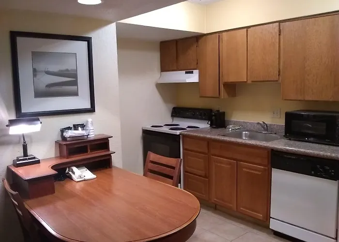 Bossier City Hotels With Amazing Views
