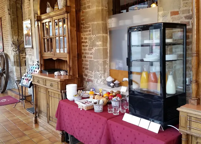 Valenciennes Hotels With Amazing Views