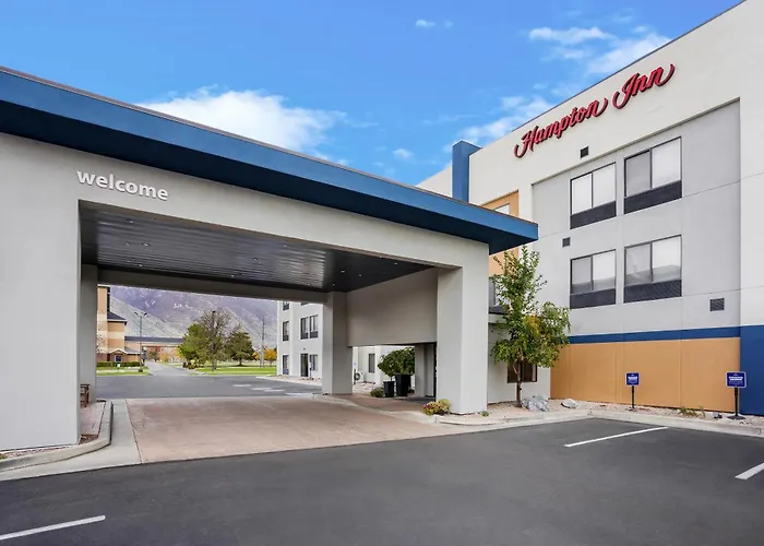 Provo Beach hotels