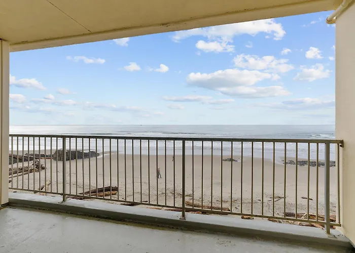 Lincoln City Beach hotels